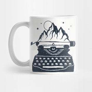 Magical Imaginations Mug